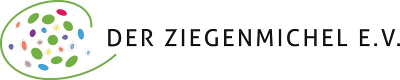 Logo des Ziegenmichel e.V.